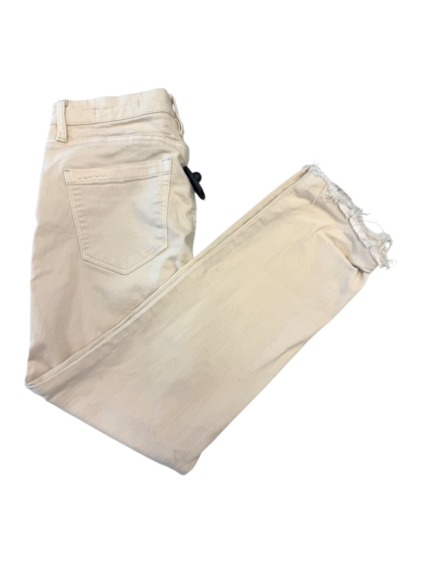 Pants Other By Blanknyc In Tan, Size: 2