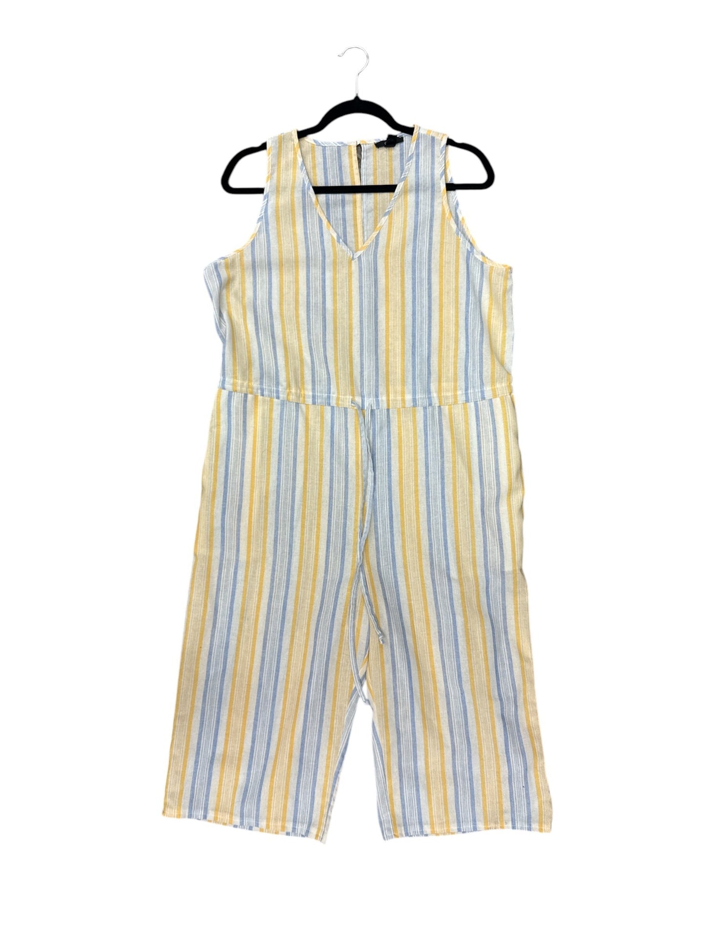 Jumpsuit By Cmc  Size: 10