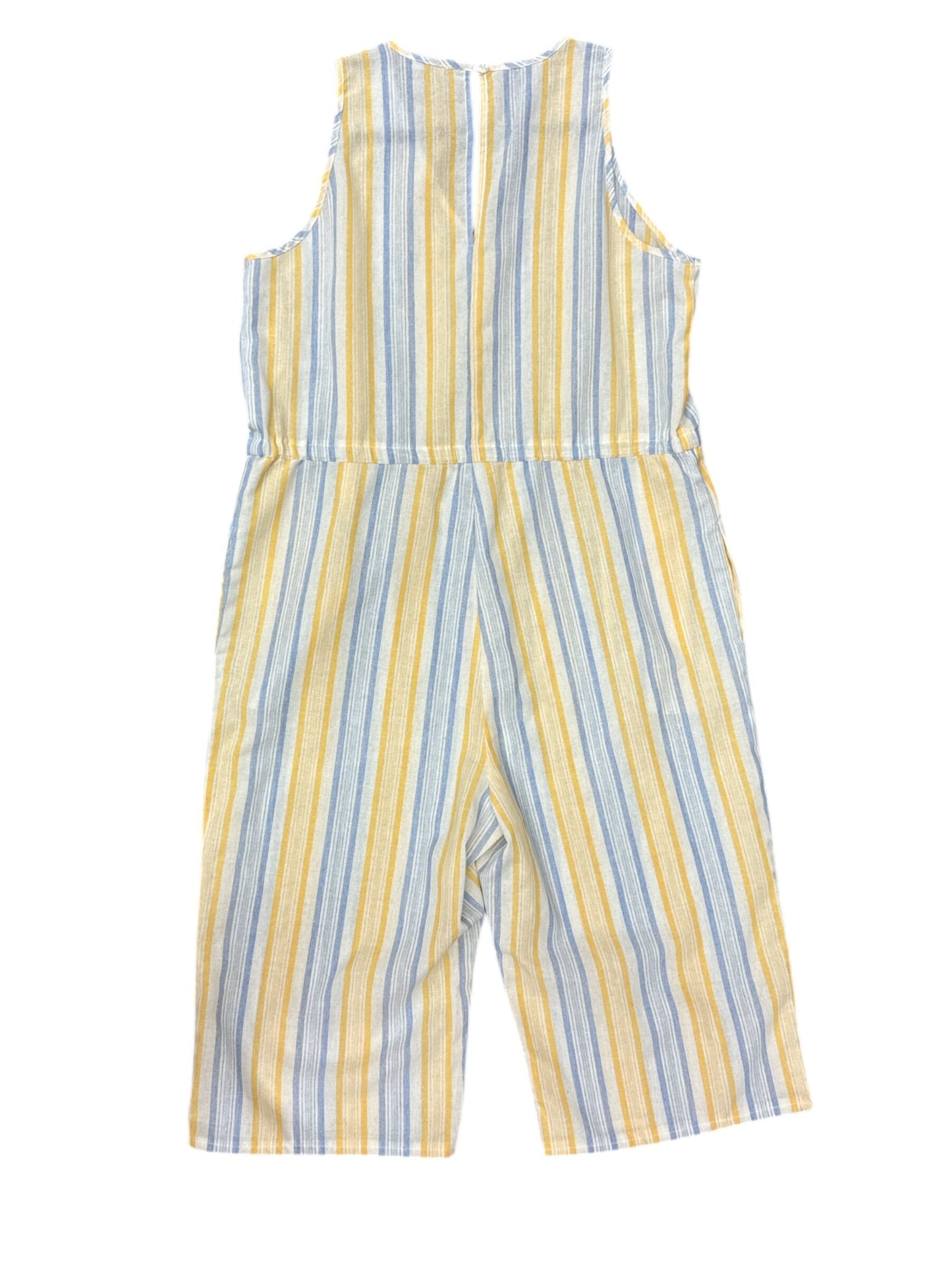 Jumpsuit By Cmc  Size: 10