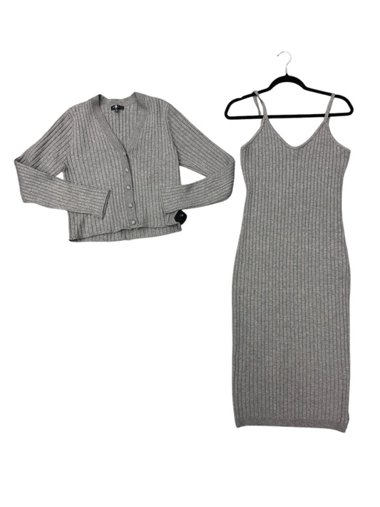 Dress Set 2pc By 7 For All Mankind  Size: 6
