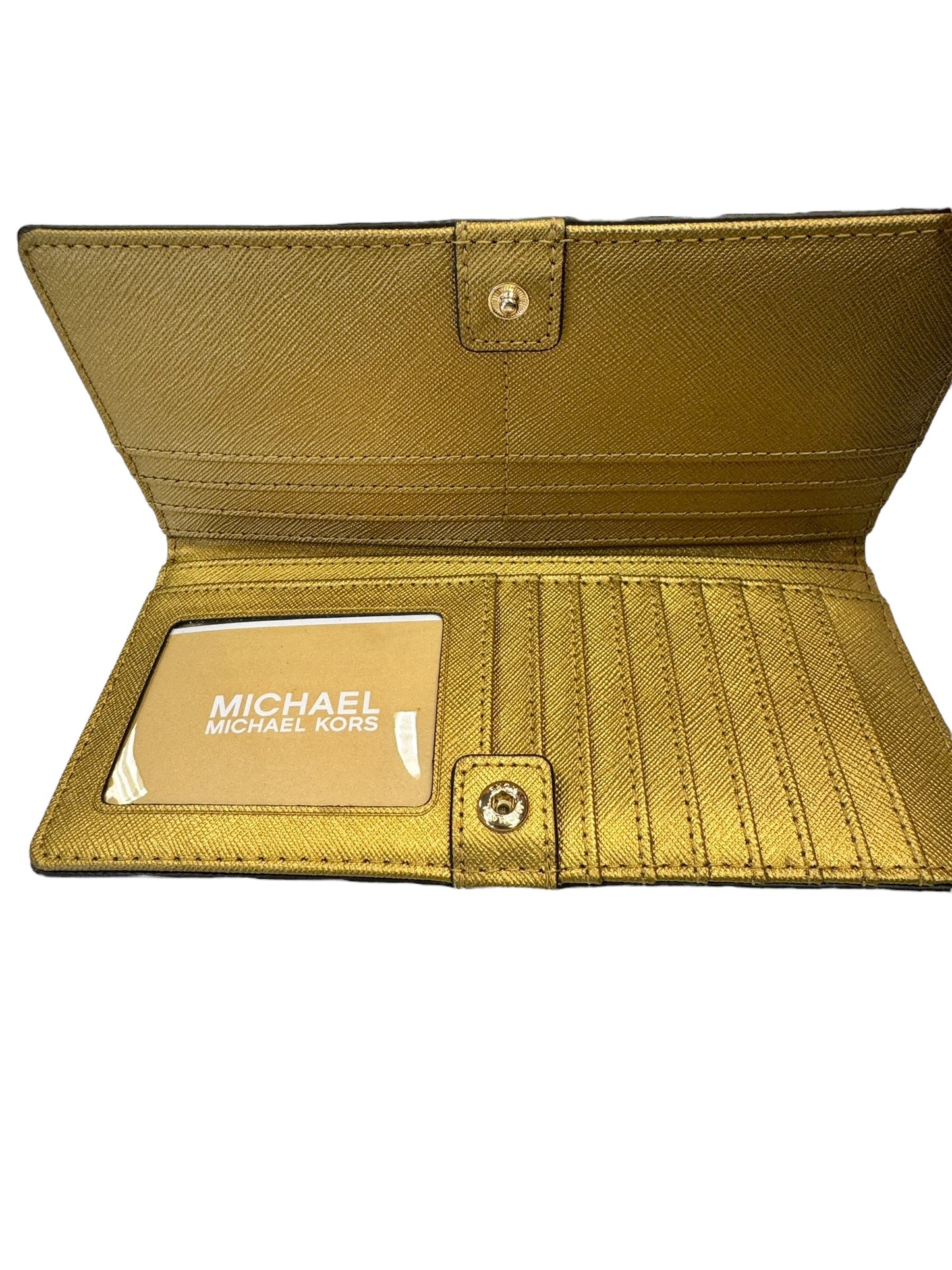 Wallet Designer By Michael By Michael Kors  Size: Medium