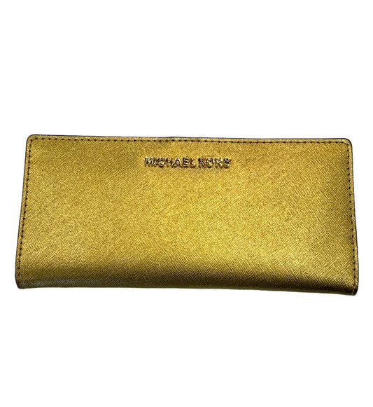 Wallet Designer By Michael By Michael Kors  Size: Medium