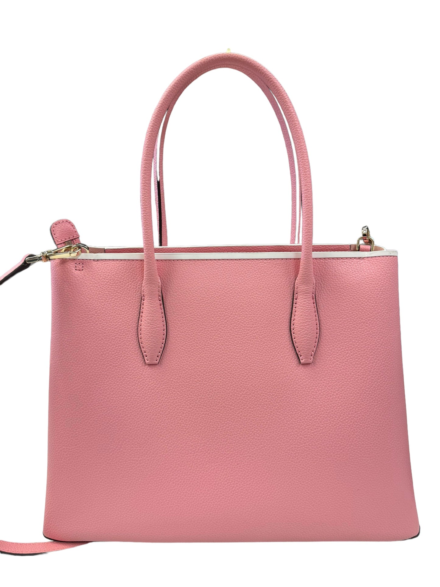 Tote Designer By Kate Spade  Size: Large