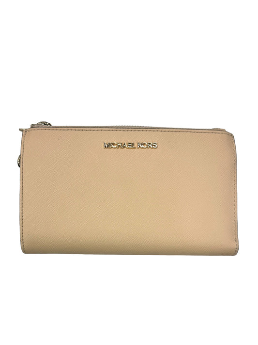 Wallet Designer Michael Kors, Size Medium