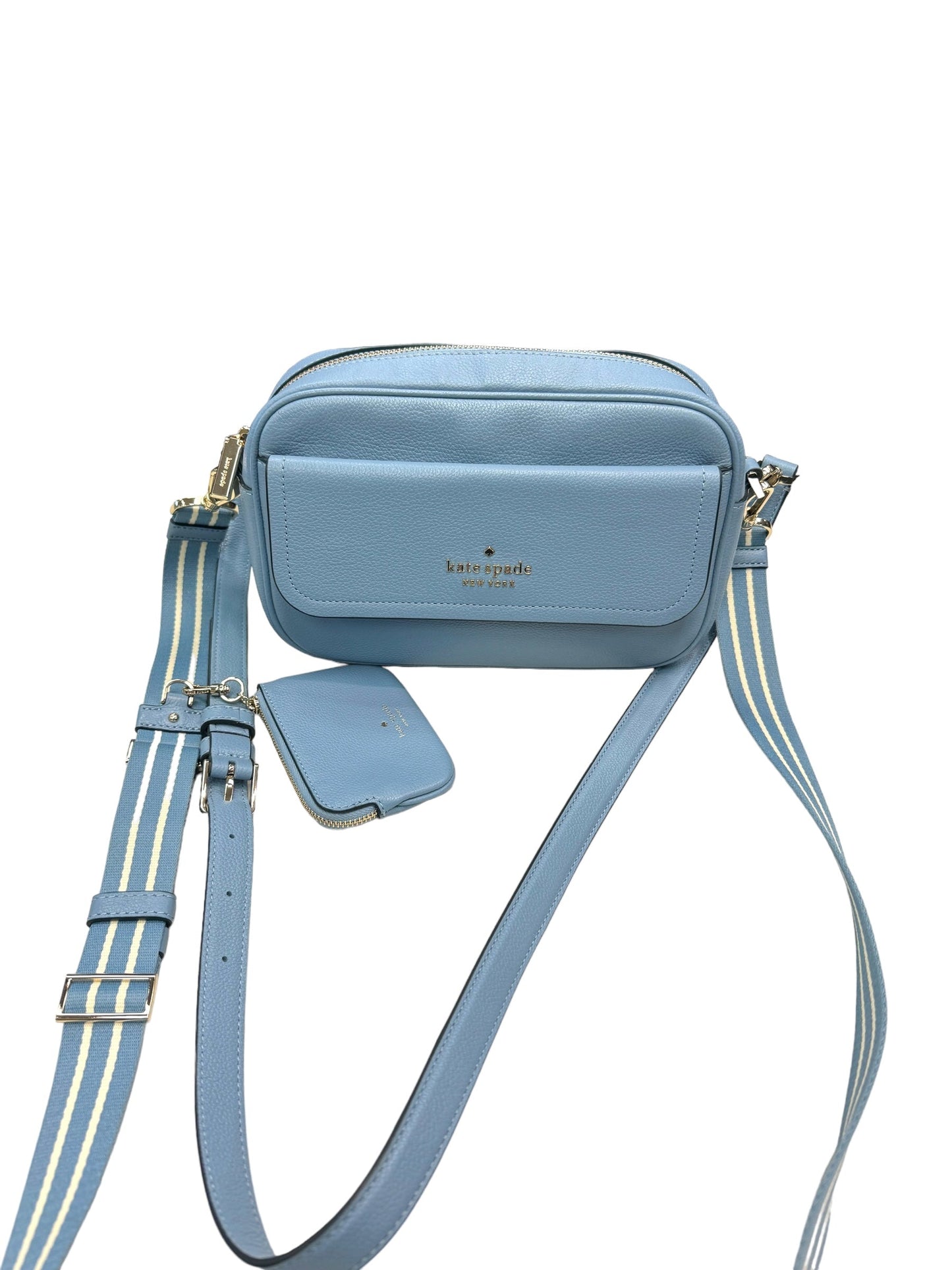 Crossbody Designer Kate Spade, Size Medium