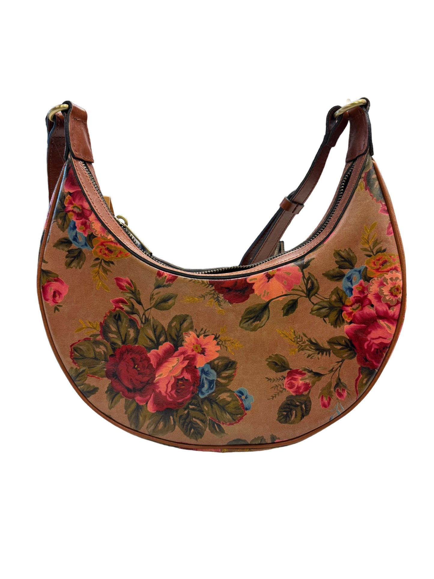 Crossbody Designer Patricia Nash, Size Medium