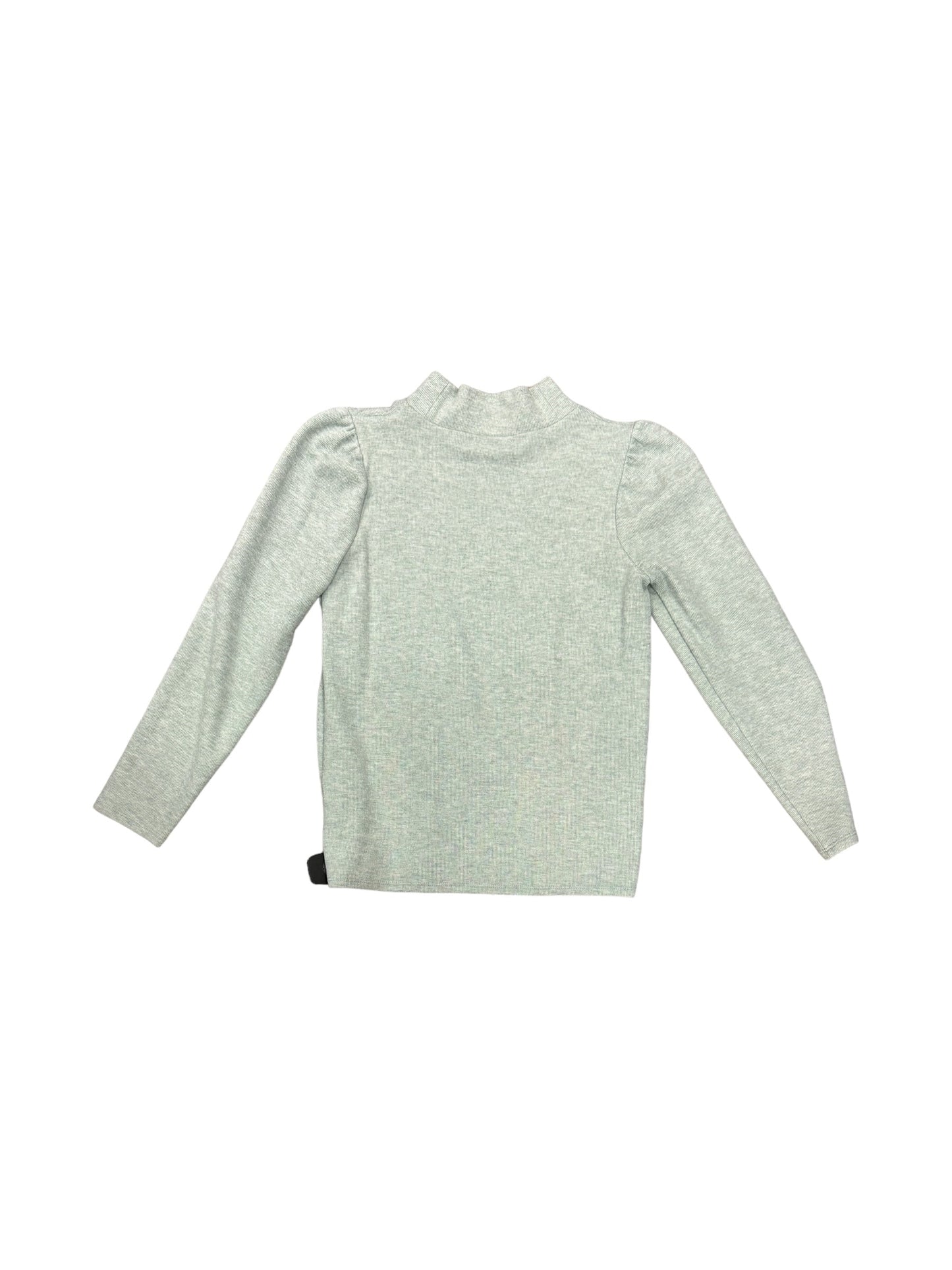 Green Sweater Madewell, Size S