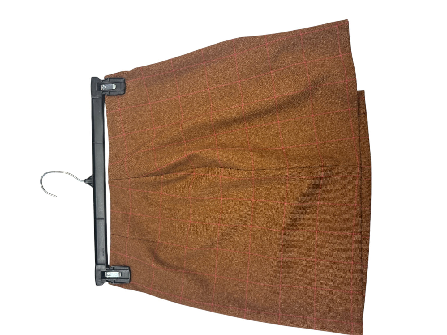 Skirt Mini & Short By Leith In Brown, Size: 4