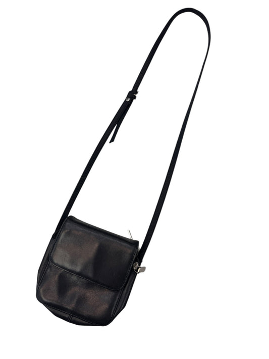 Crossbody Designer By Hobo Intl, Size: Small