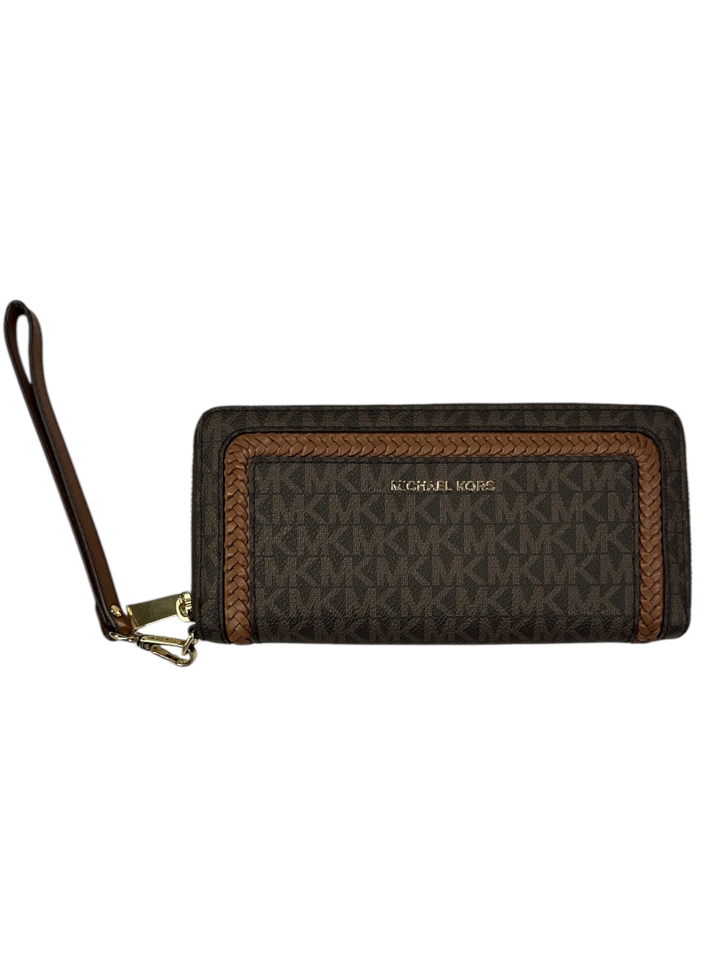 Wallet Designer By Michael By Michael Kors, Size: Large