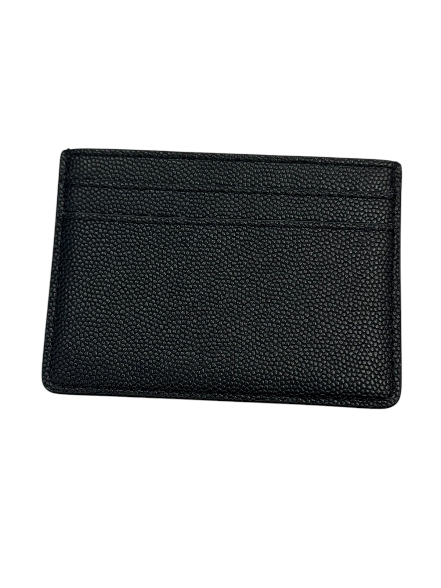 Id/card Holder Designer By Marc Jacobs, Size: Small