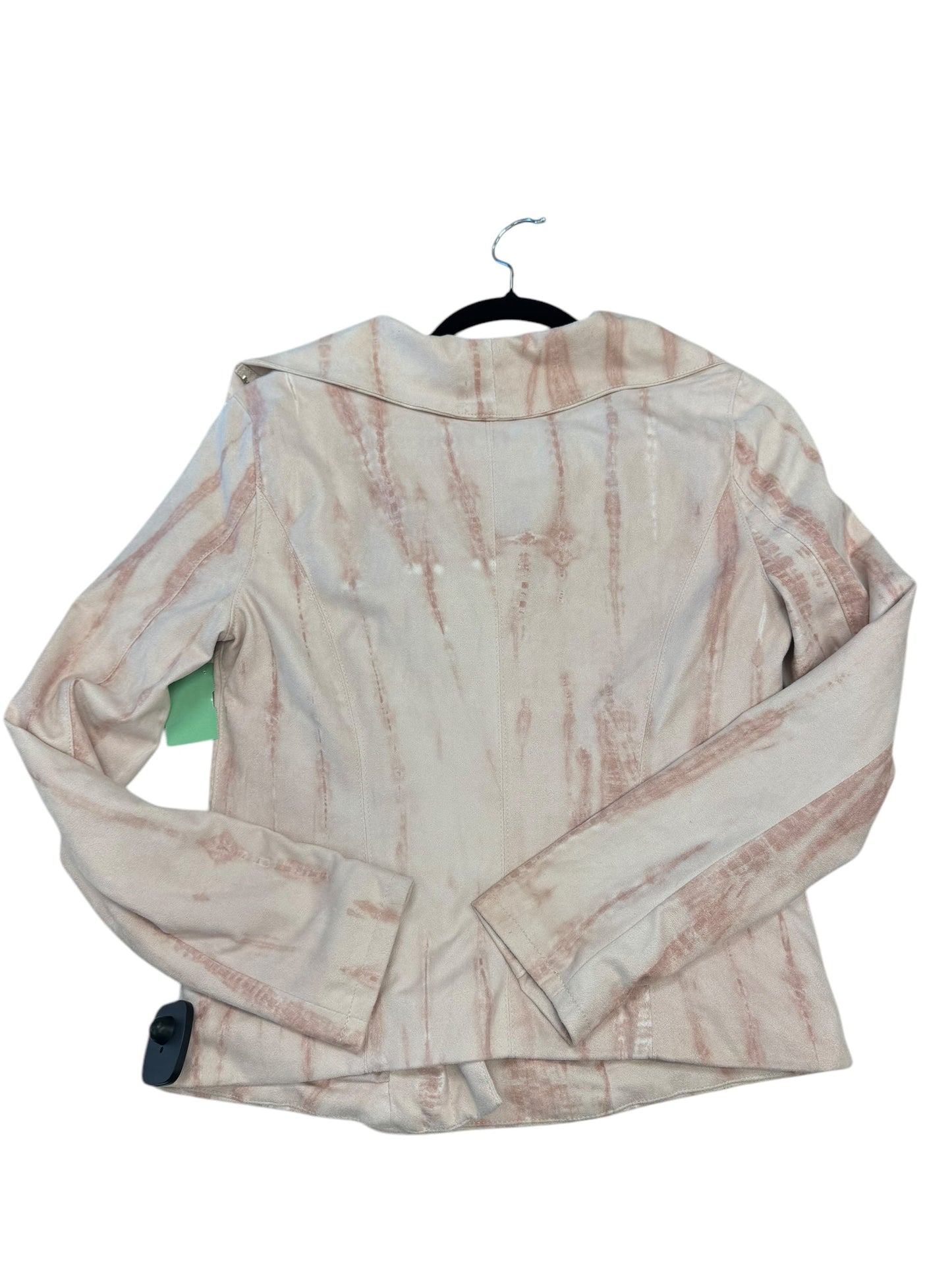 Jacket Other By Blanknyc In Pink, Size: S