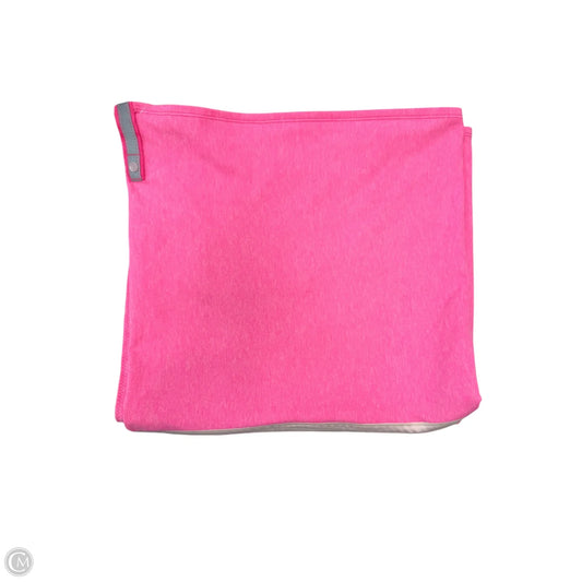 Scarf Infinity By Lululemon