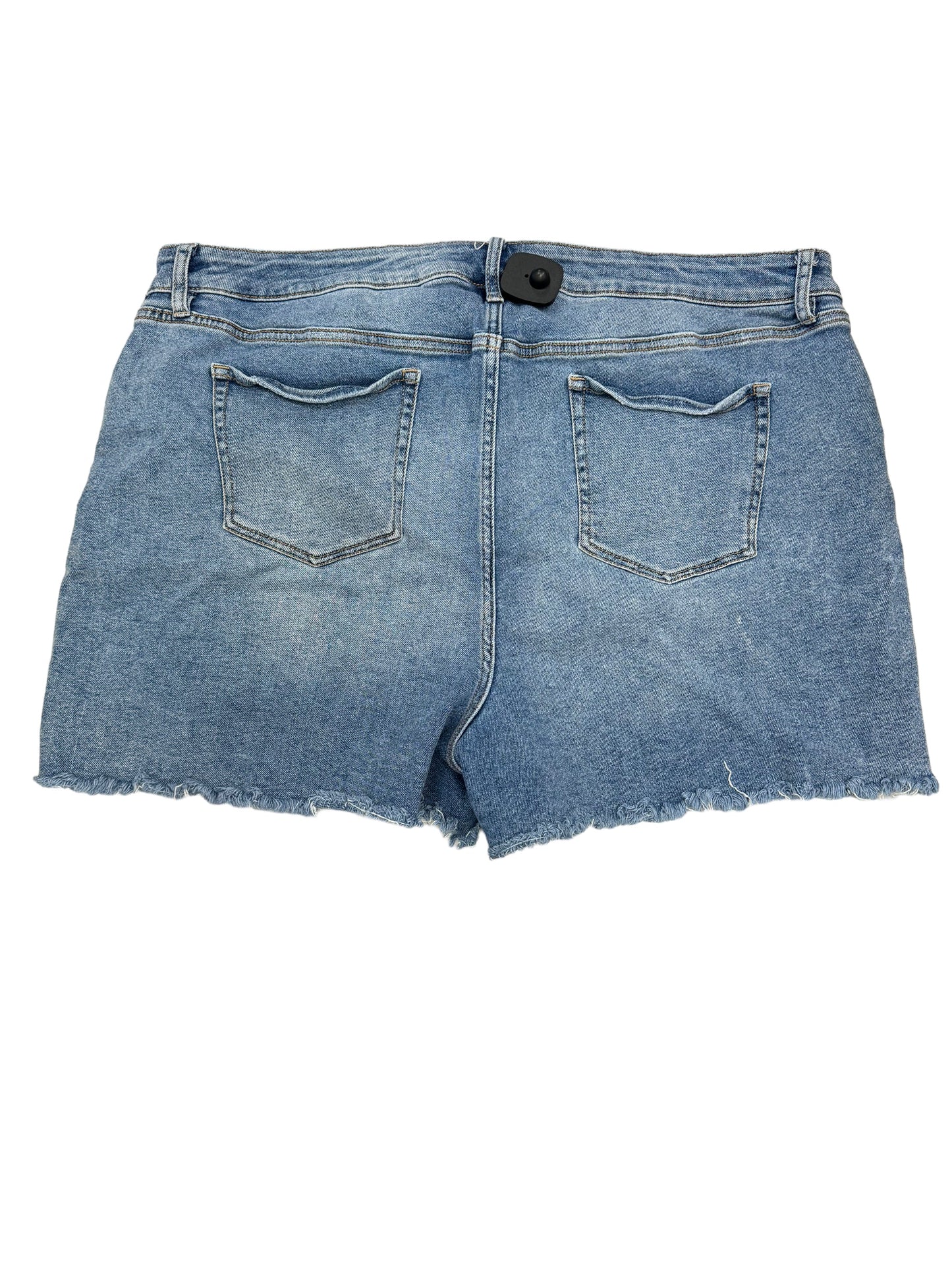 Shorts By Ava & Viv  Size: 24