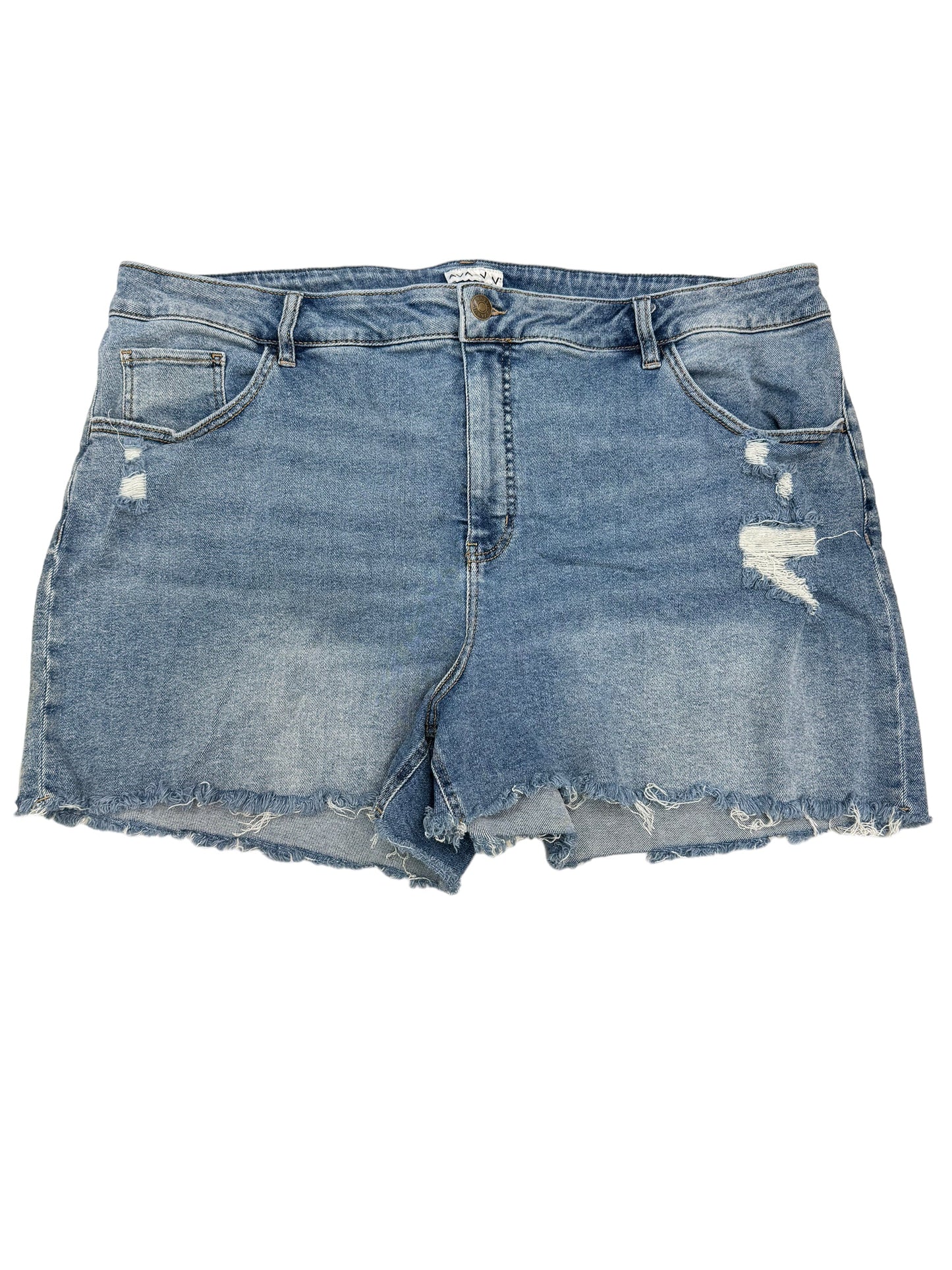 Shorts By Ava & Viv  Size: 24