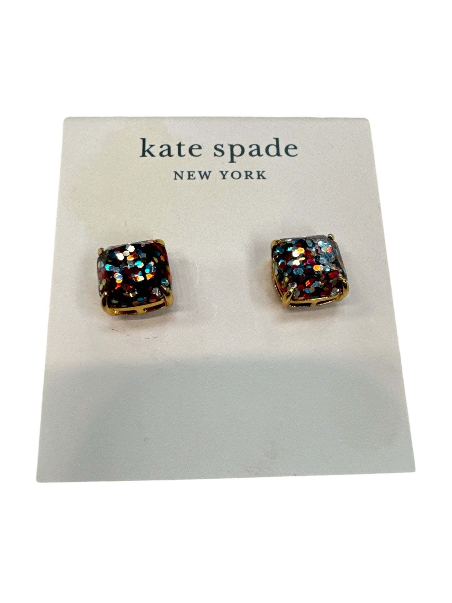 Earrings Stud By Kate Spade