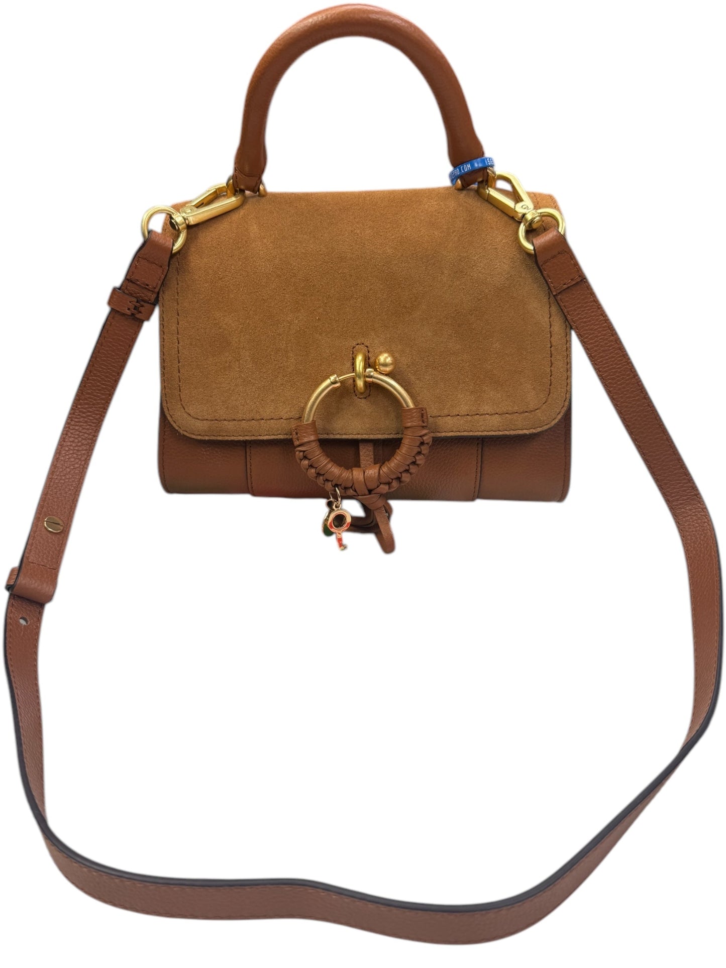 Crossbody Luxury Designer By See By Chloe, Size: Small