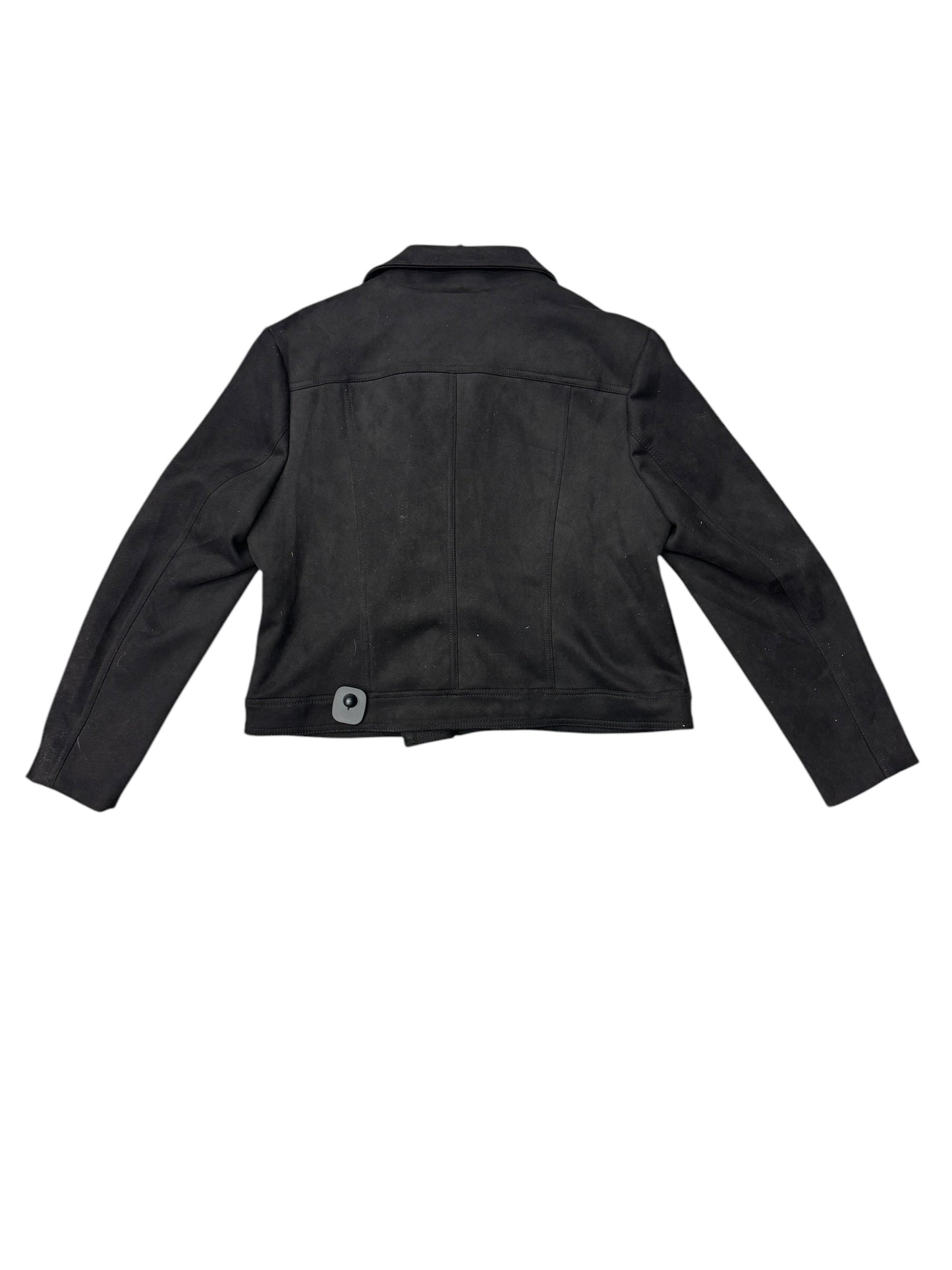 Jacket Other By Philosophy In Black, Size: Xl