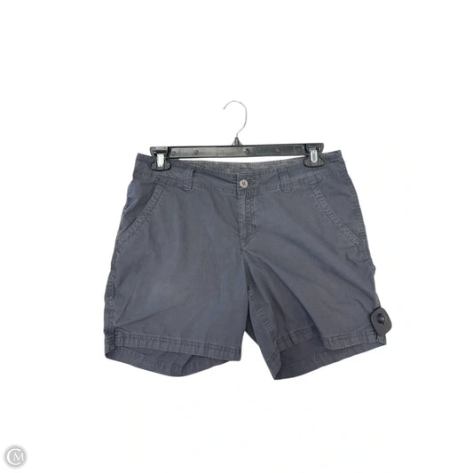 Shorts By Columbia In Grey, Size: 10