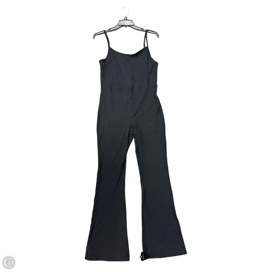 Jumpsuit By Clothes Mentor In Black, Size: Xl