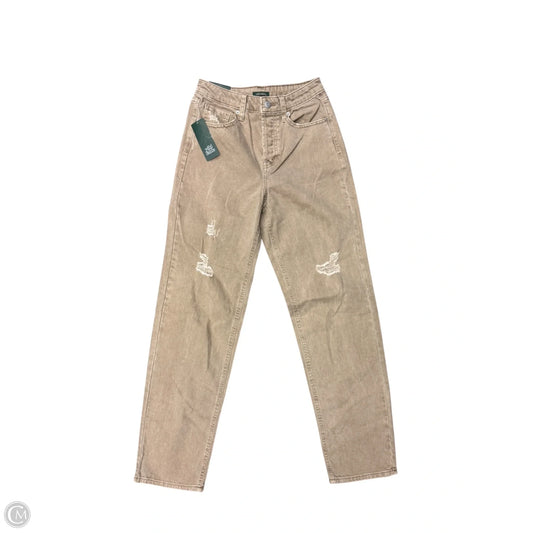 Pants Other By Wild Fable In Brown, Size: 0