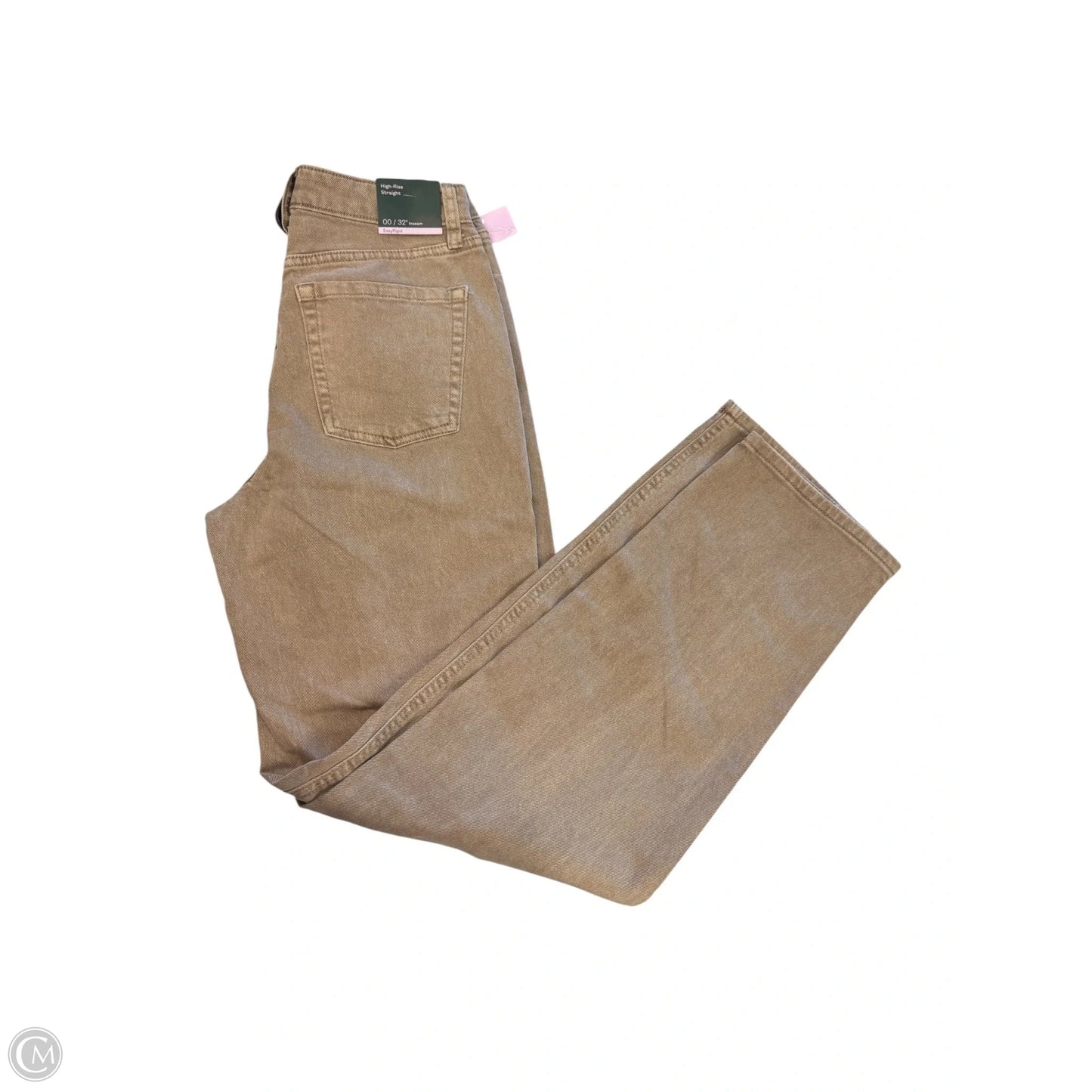 Pants Other By Wild Fable In Brown, Size: 0