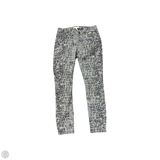 Pants Other By Cabi In Multi-colored, Size: 4