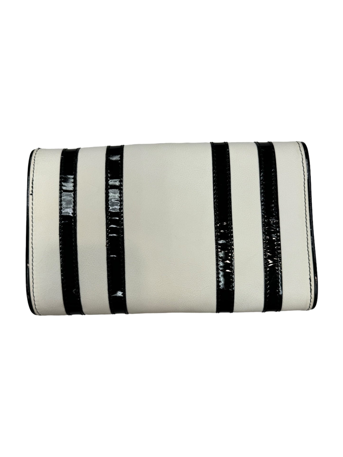 Clutch Designer Cma, Size Medium