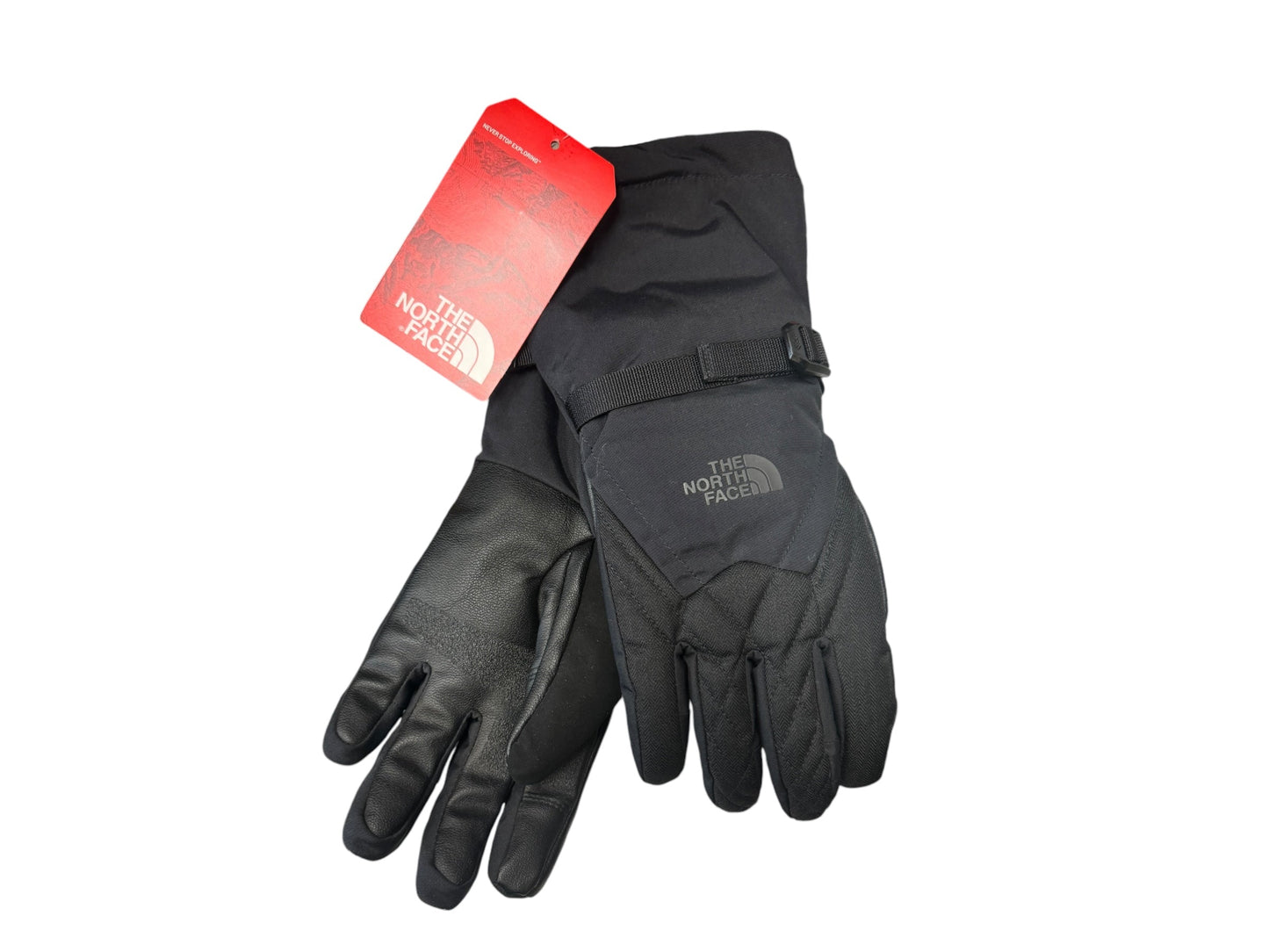 Gloves By The North Face