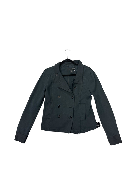 Jacket Other By Calvin Klein In Black, Size: M