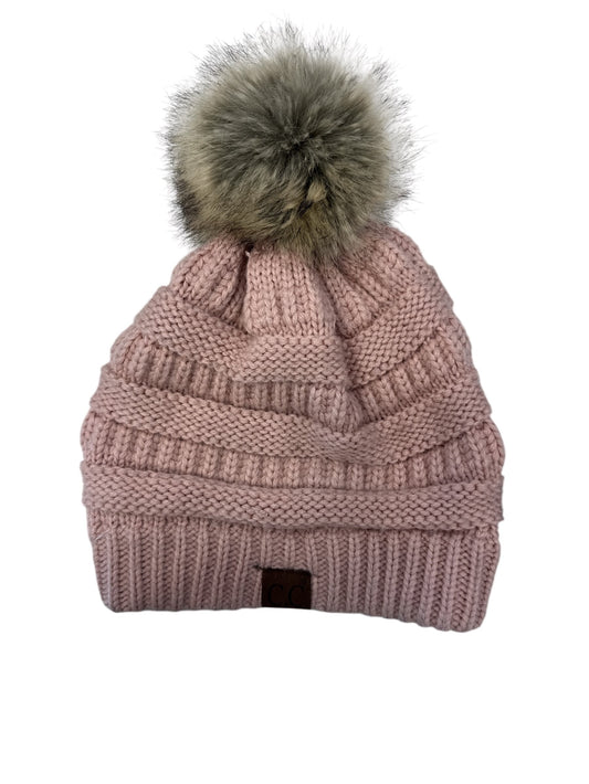 Hat Beanie By C And C