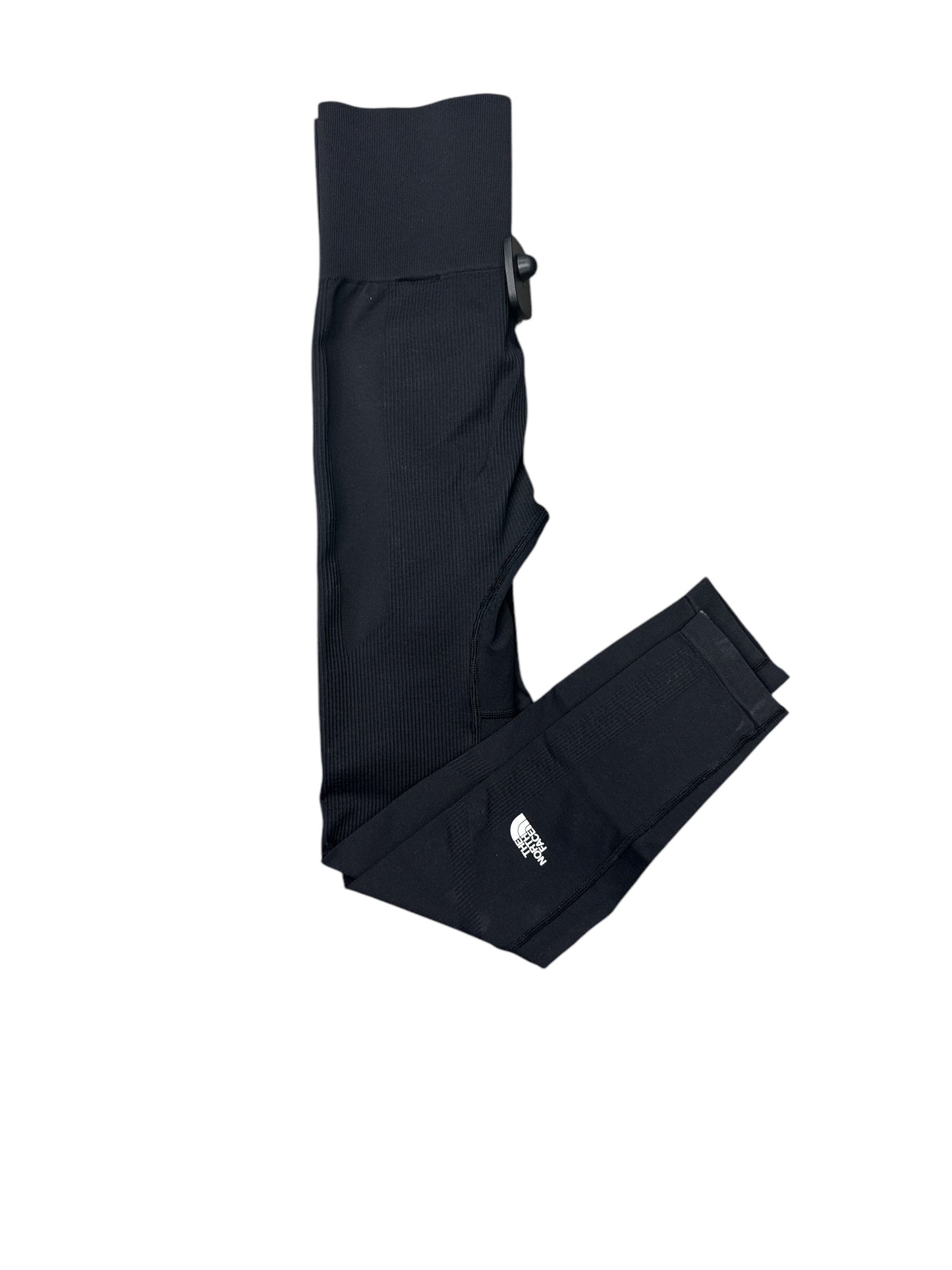 Athletic Leggings By The North Face In Black, Size: S