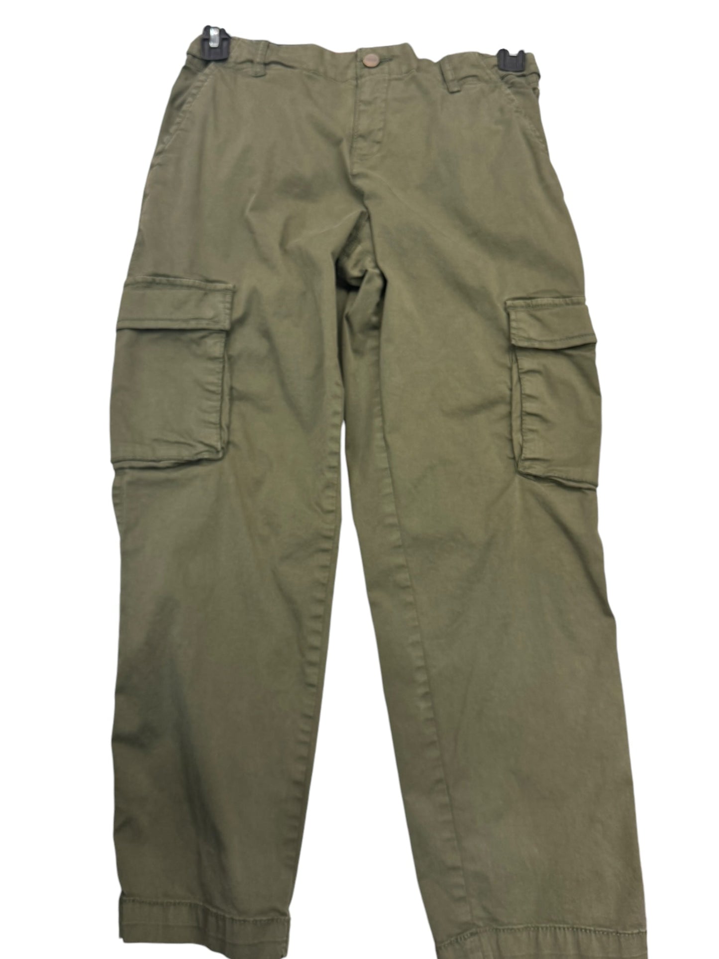 Pants Cargo & Utility By Sanctuary In Green, Size: 8