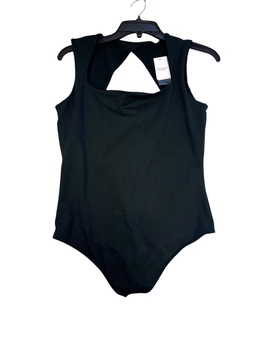 Bodysuit By Hollister In Black, Size: L