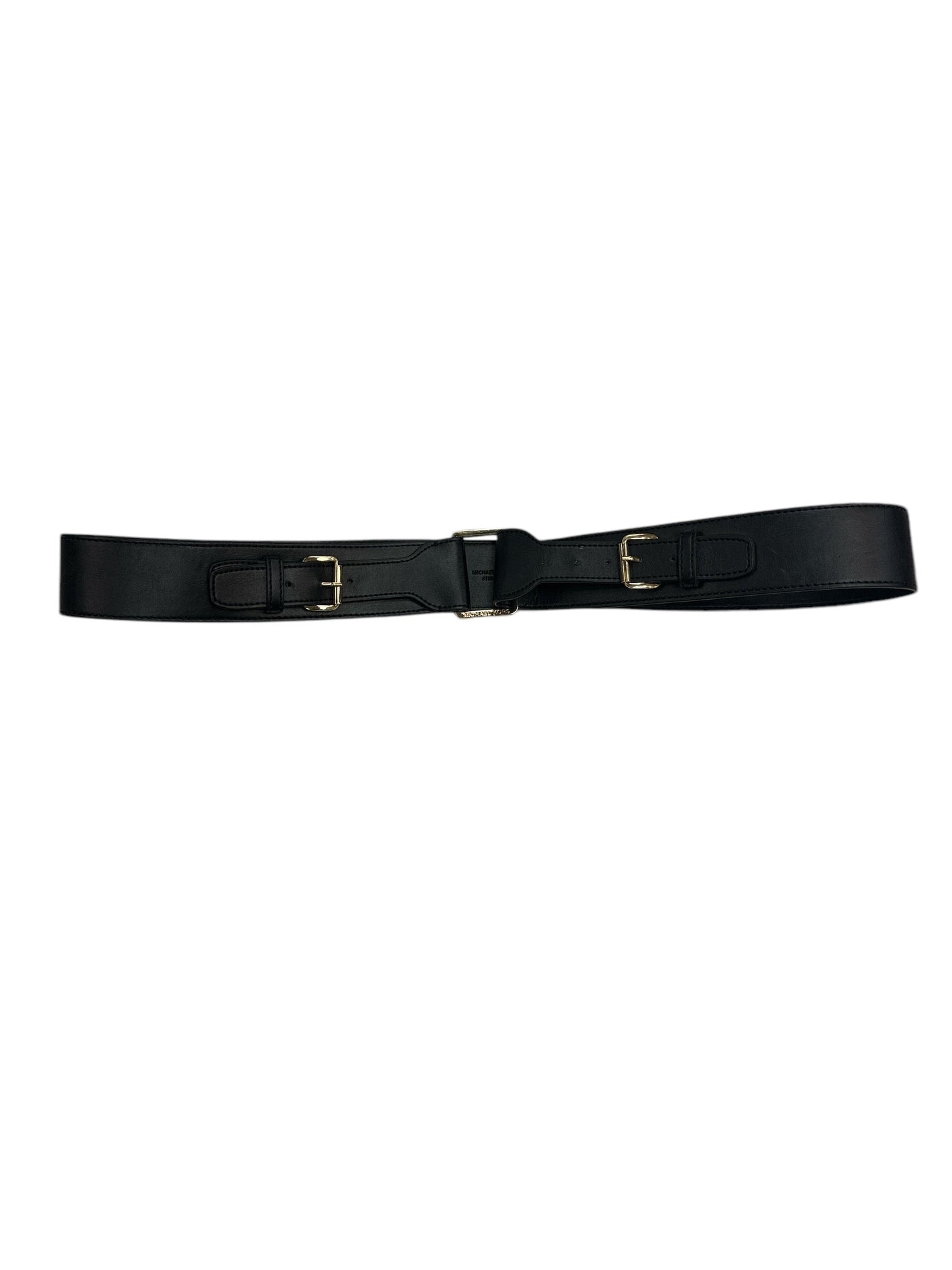 Belt By Michael Kors