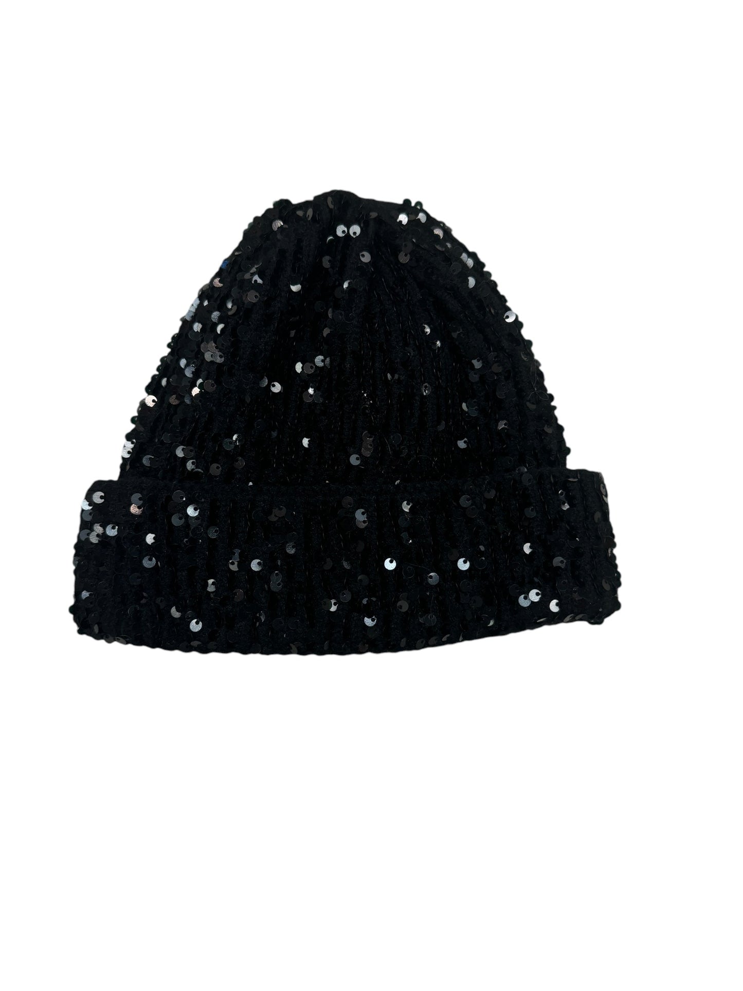 Hat Beanie By Zara