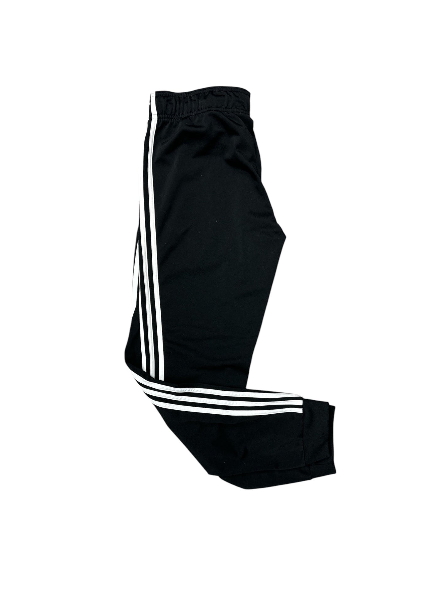 Athletic Pants By Adidas In Black, Size: L