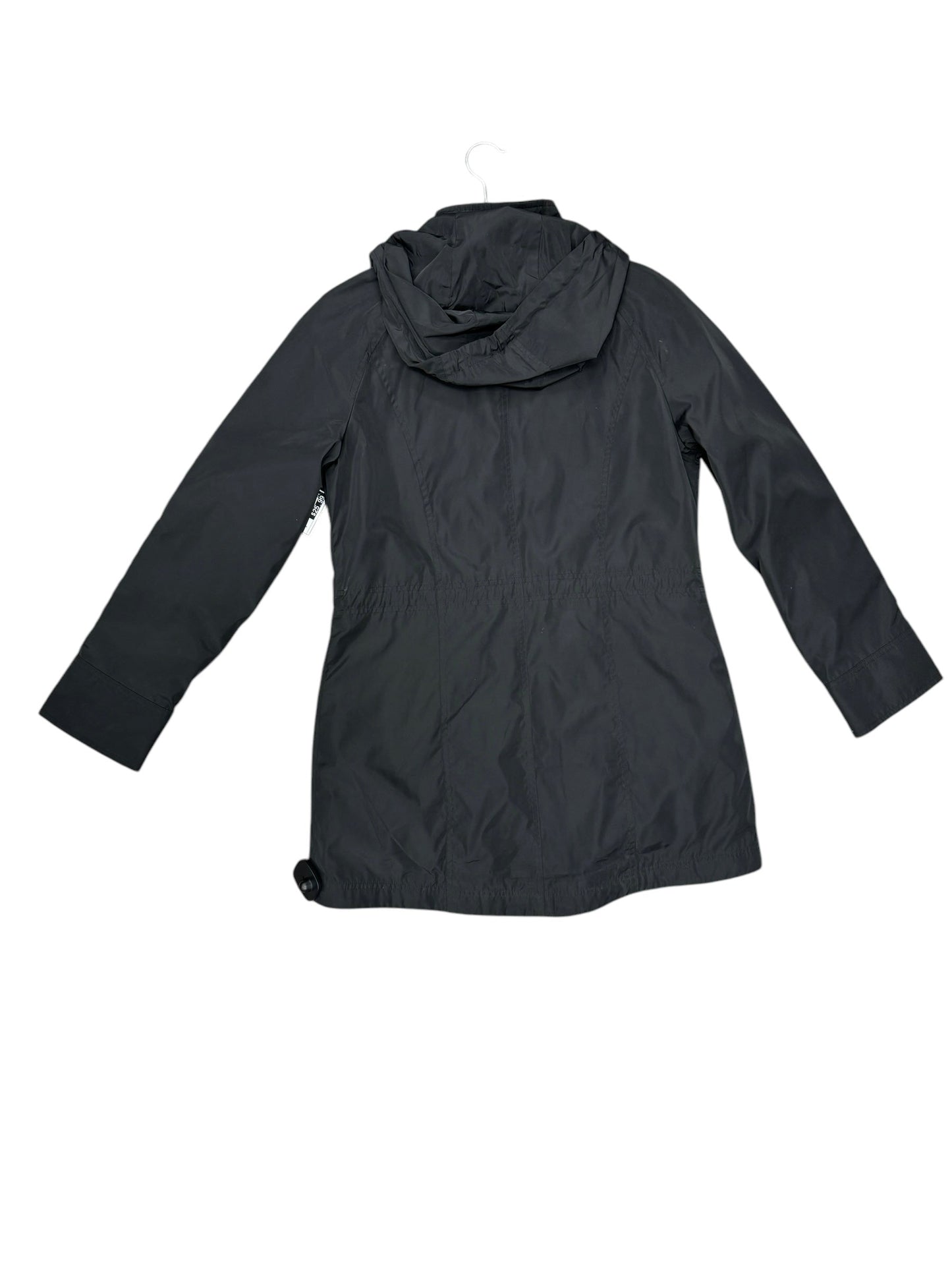 Jacket Utility By Michael By Michael Kors In Black, Size: S