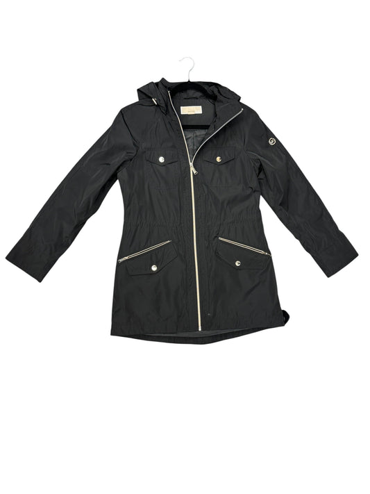 Jacket Utility By Michael By Michael Kors In Black, Size: S