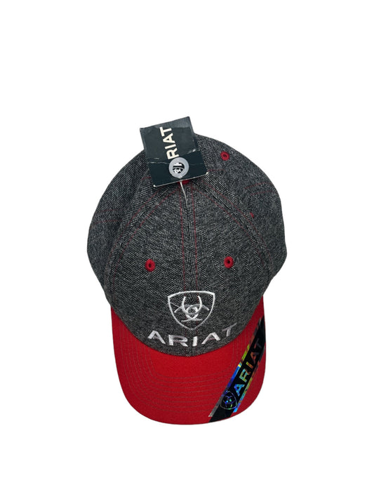 Hat Baseball Cap By Ariat