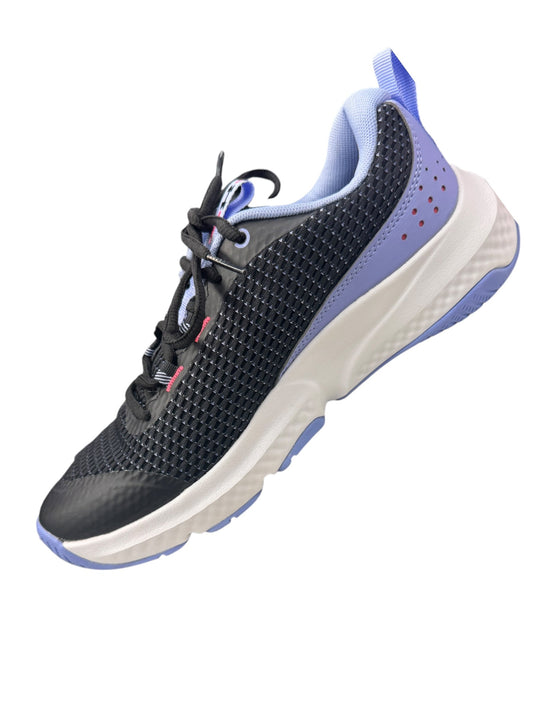 Shoes Athletic By Under Armour In Multi-colored, Size: 8.5