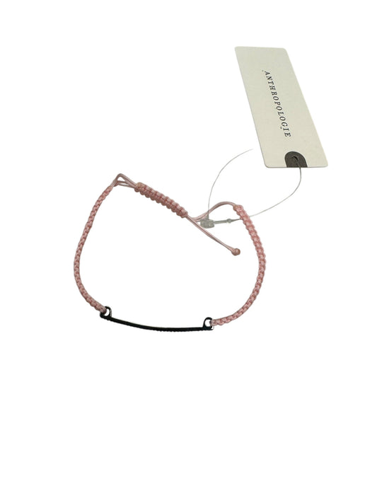 Bracelet Other By Anthropologie