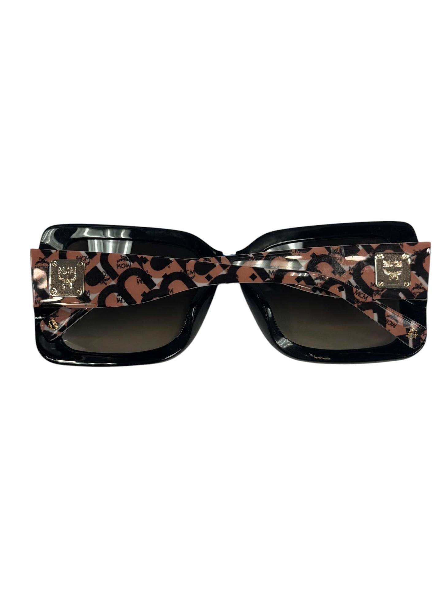 Sunglasses Luxury Designer By Mcm, Size: Large