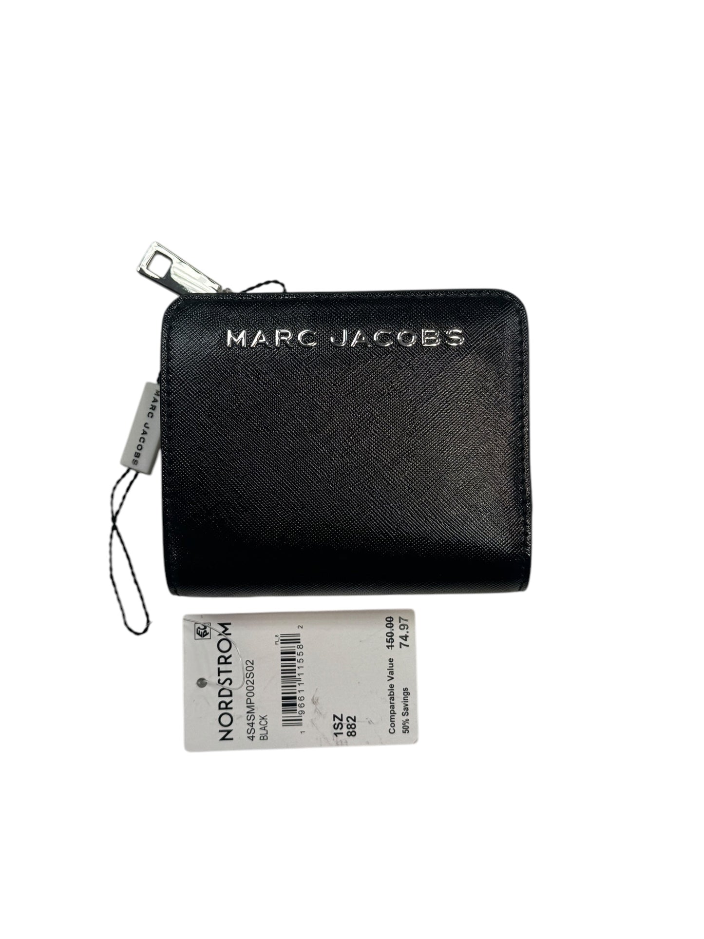 Wallet Designer By Marc Jacobs, Size: Small