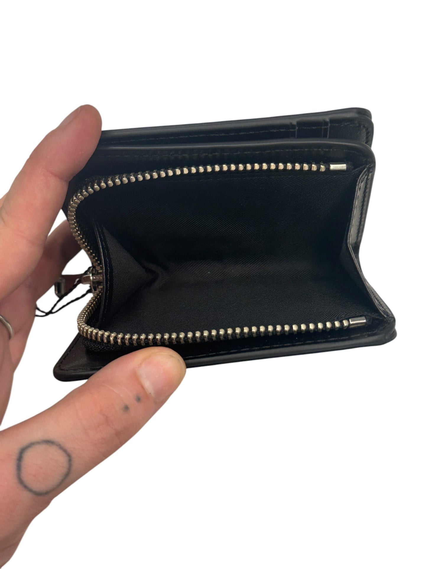 Wallet Designer By Marc Jacobs, Size: Small