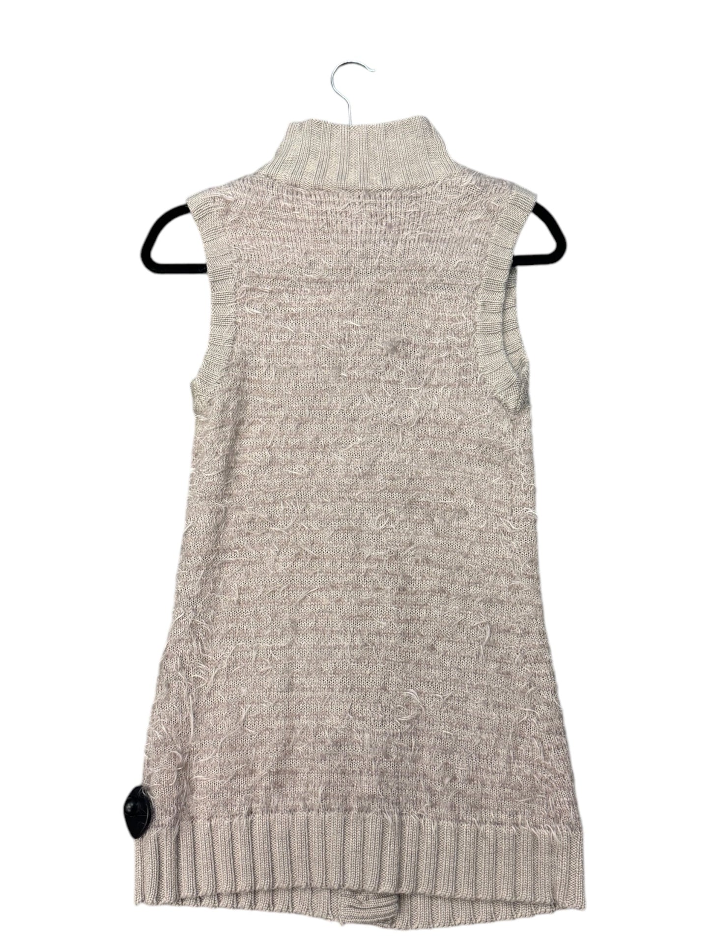 Dress Sweater By Rachel Roy In Pink, Size: 8