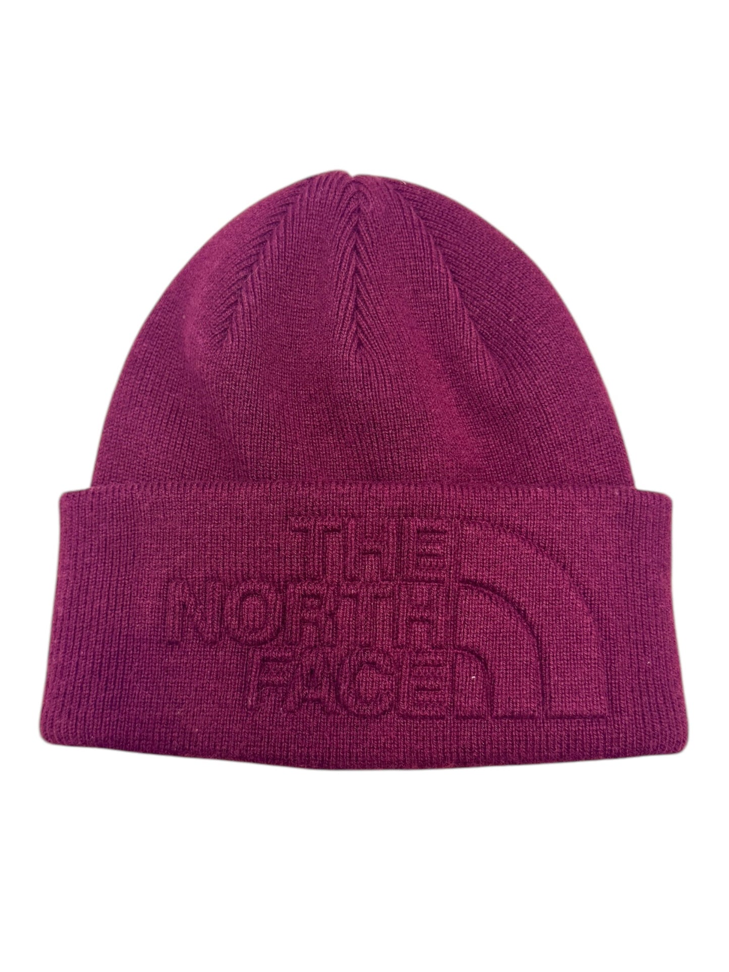 Hat Beanie By The North Face