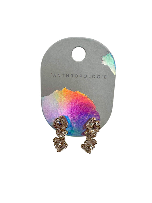 Earrings Dangle/drop By Anthropologie