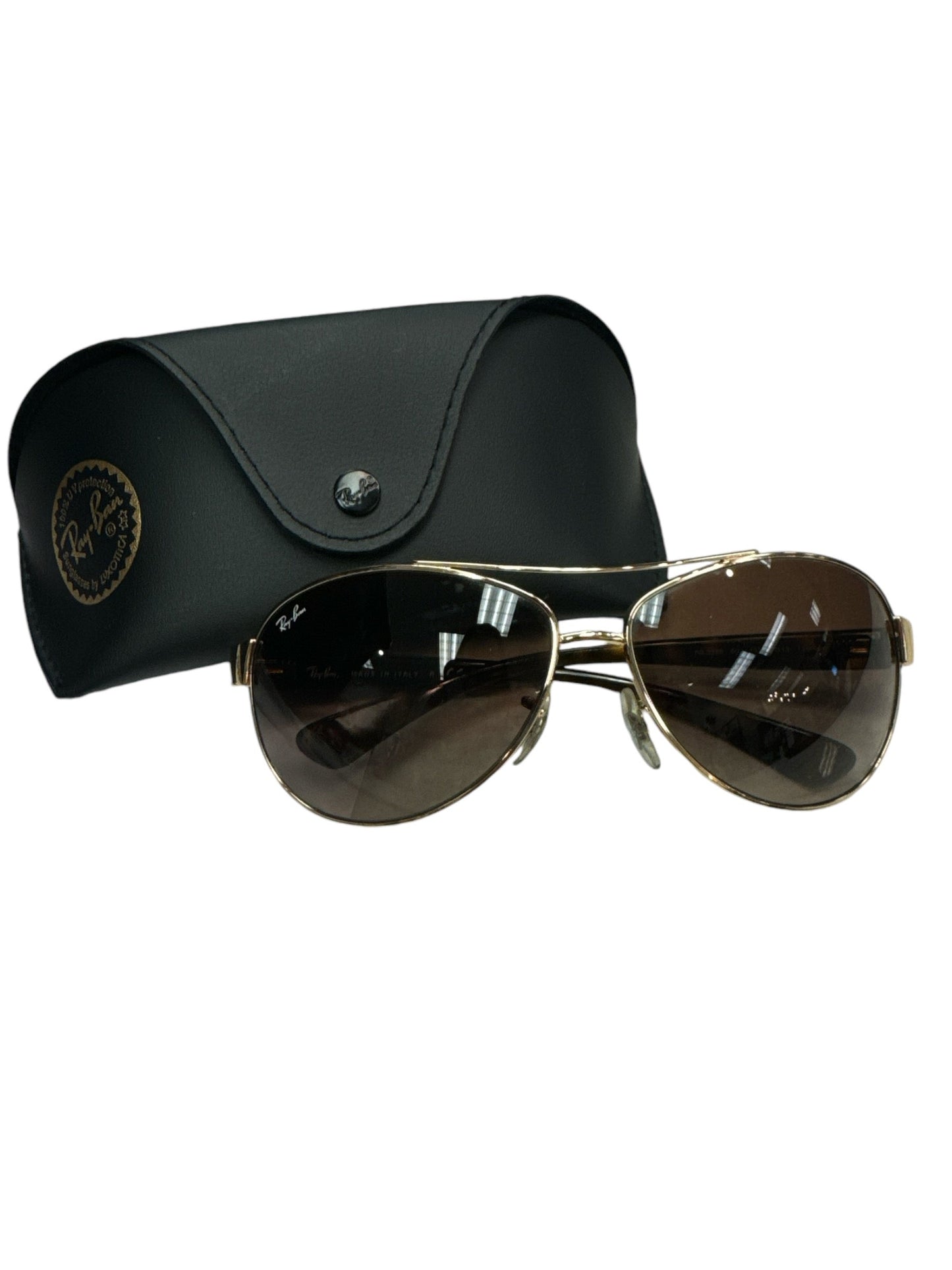 Sunglasses By Ray Ban, Size: Large