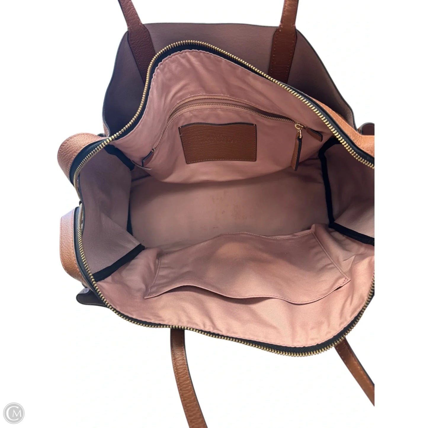 Handbag Designer By Marc Jacobs, Size: Large